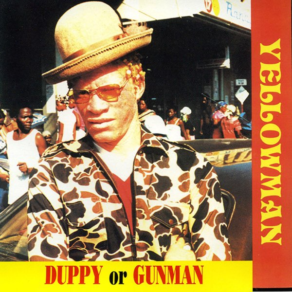 Mister Yellowman / Duppy Or Gunman
