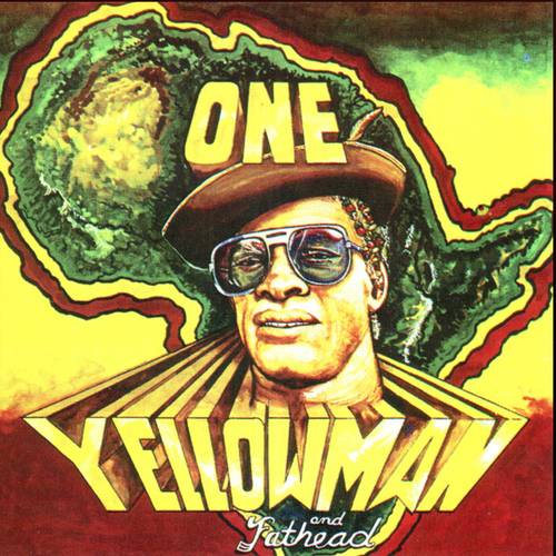 One Yellowman