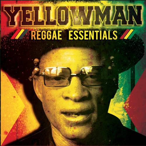 Reggae Essentials