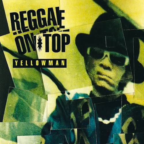 Reggae On Top