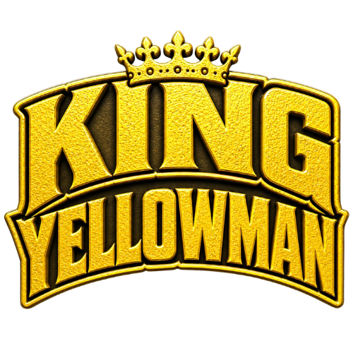 King Yellowman Logo